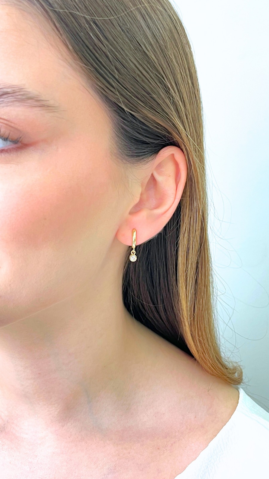 Colar teste para categorias