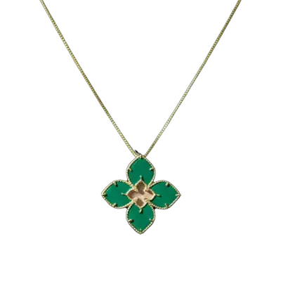 Colar Sorte de Verão